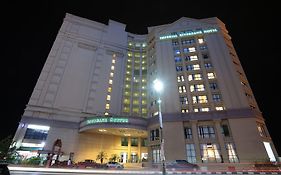 Imperial Riverbank Hotel Kuching